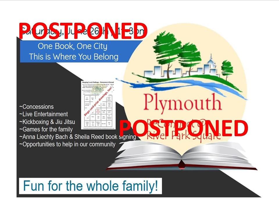 OBOC event postponed due to weather